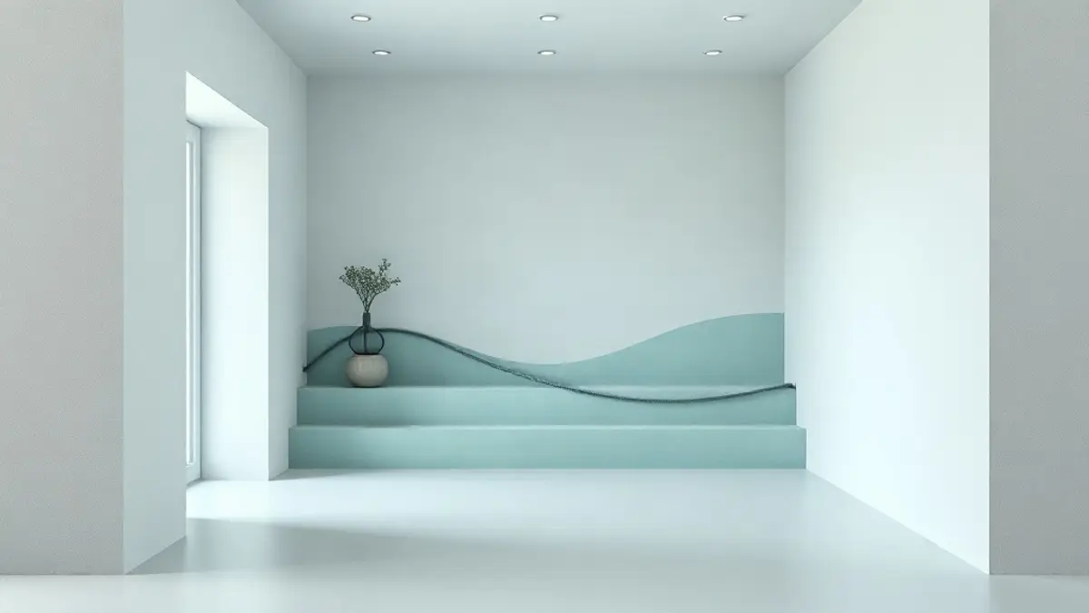 رسم توضيحي: التنظيف العميق للحمام